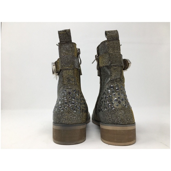 Sparkle boots - Picture 7 of 7